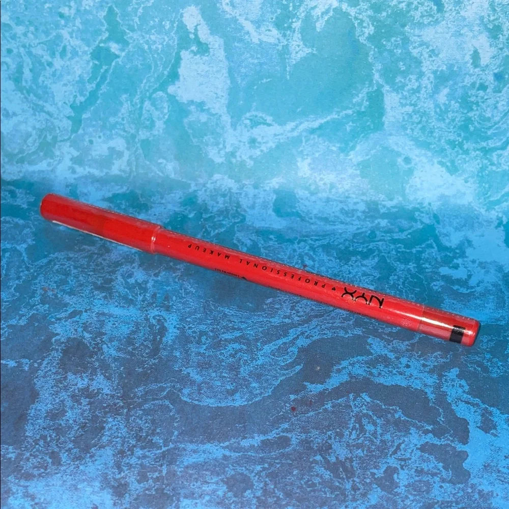 NYX Sealed Line Loud Lip Liner STAY STUNTIN
